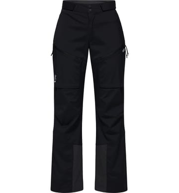 Touring Infinium Pant Women True Black