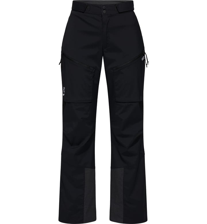 Touring Infinium Pant Women True Black Touring Infinium Pant Women True Black
