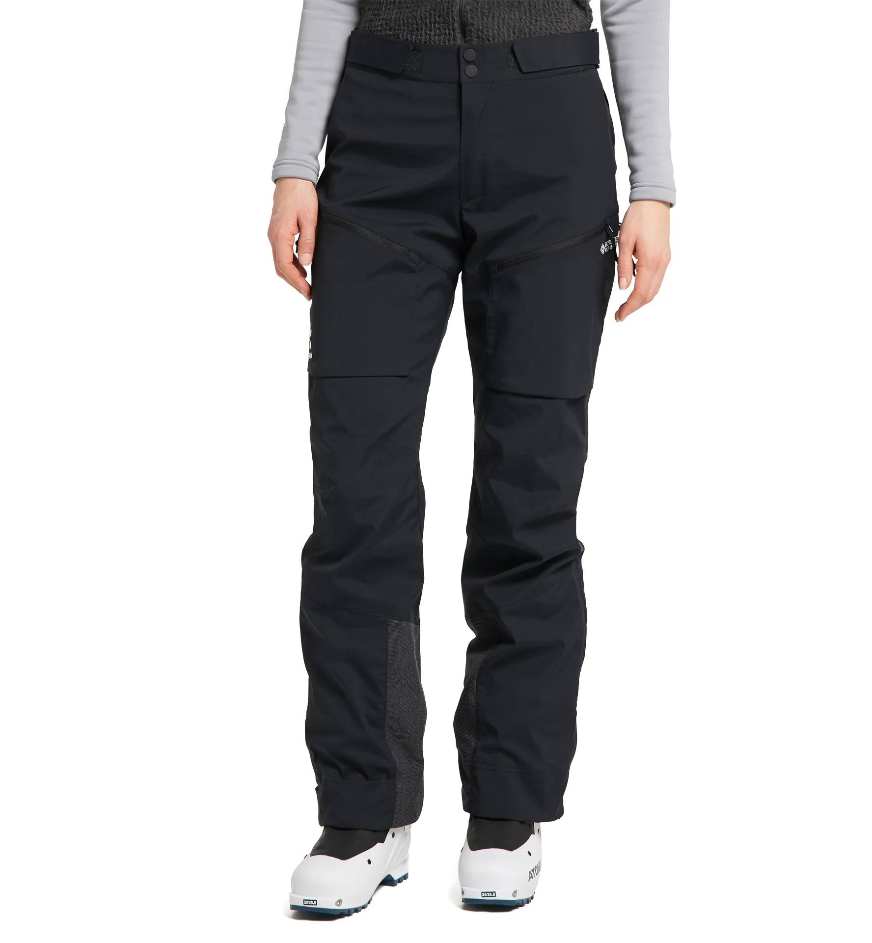 Touring Infinium Pant Women True Black