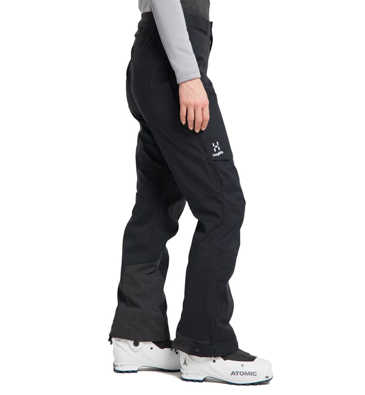 Touring Infinium Pant Women True Black Touring Infinium Pant Women True Black