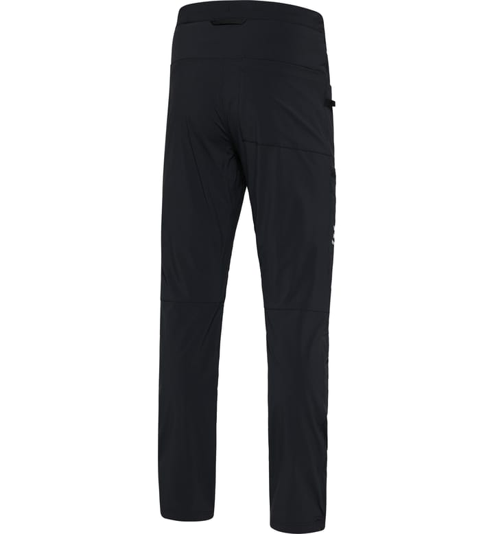 Roc Lite Slim Pant Men True Black