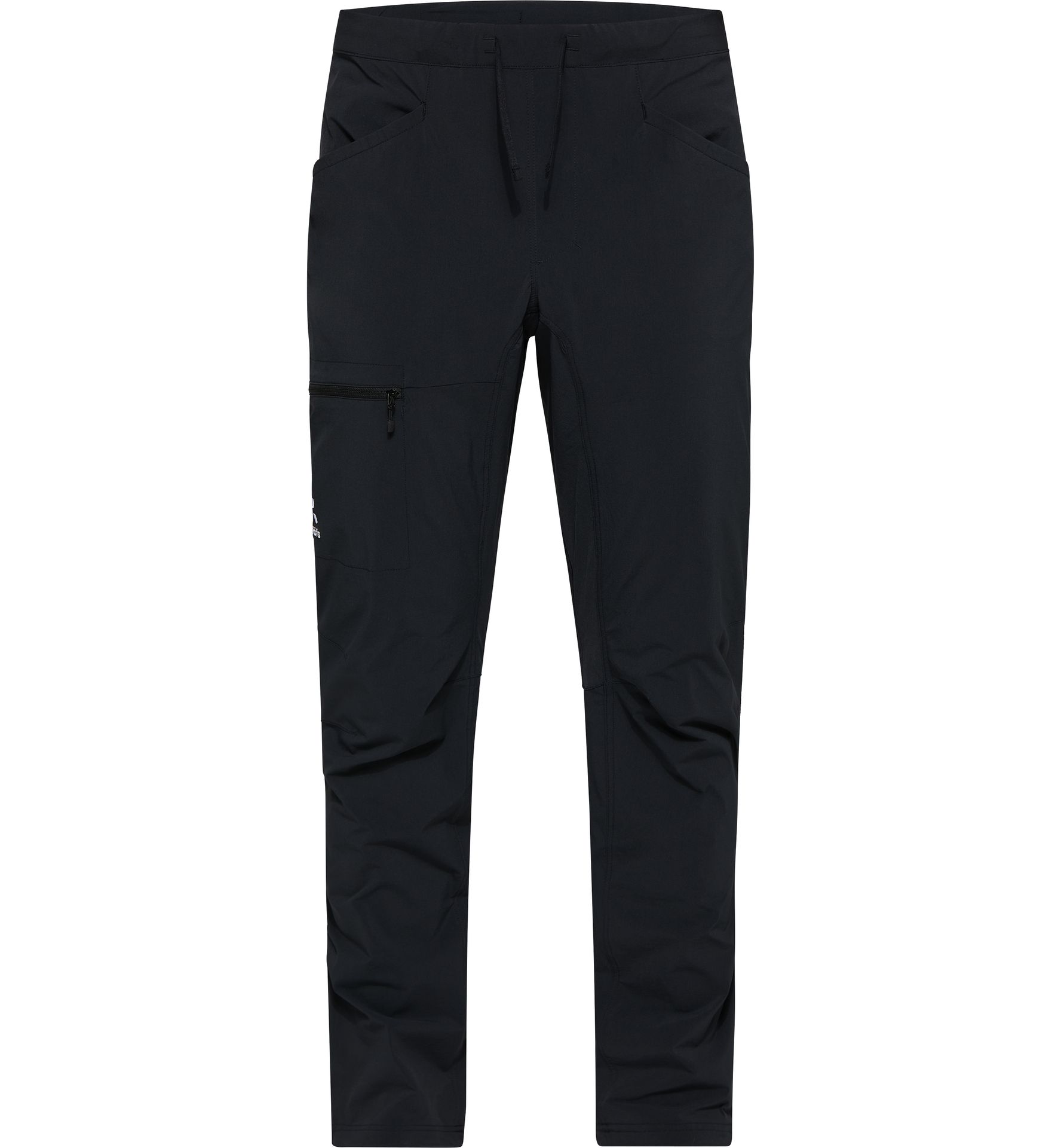 ROC Lite Slim Pant Men True Black