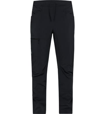 Roc Lite Slim Pant Men True Black