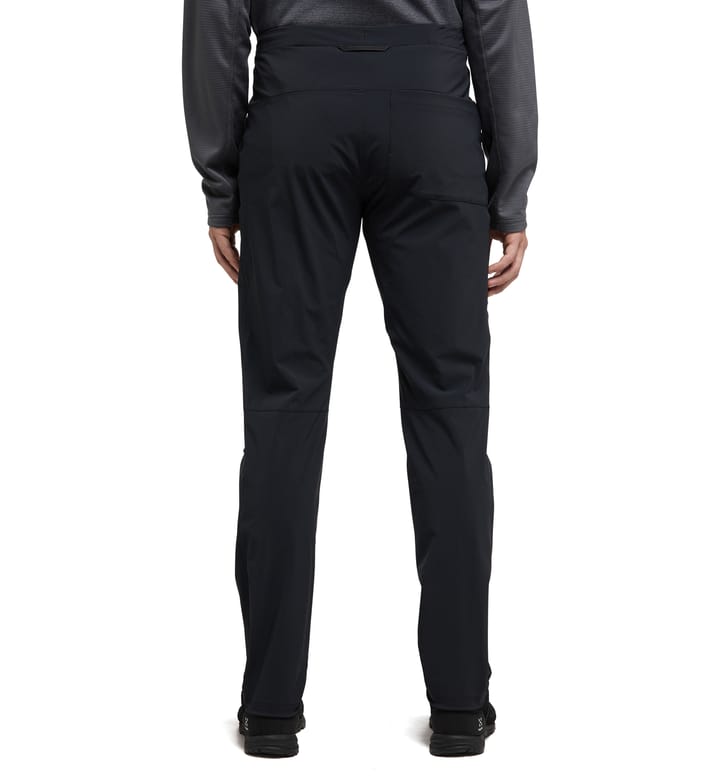 Roc Lite Slim Pant Men True Black