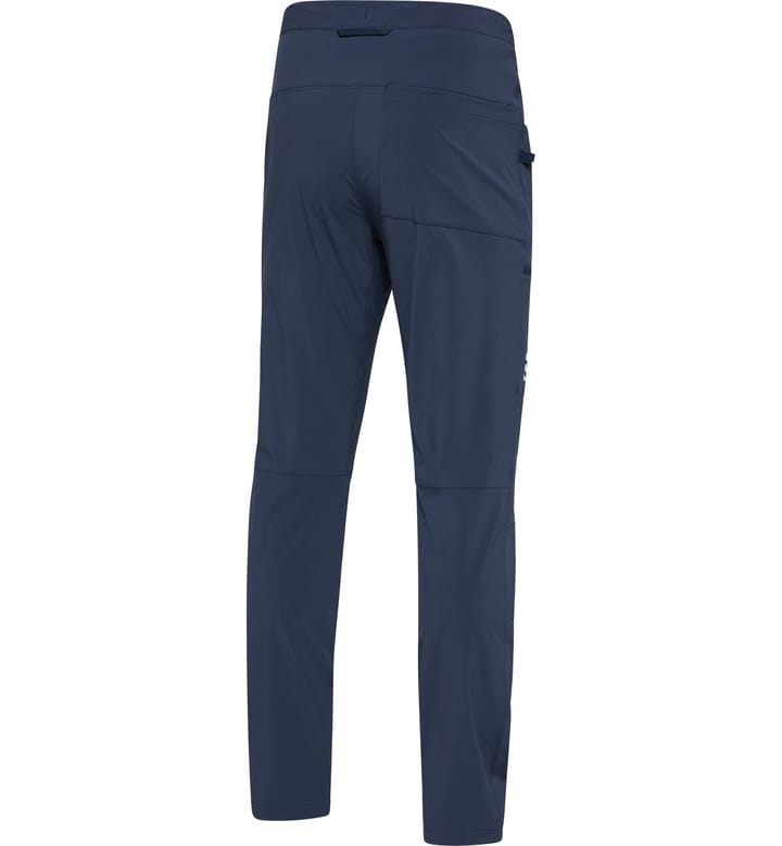 Roc Lite Slim Pant Men Tarn Blue