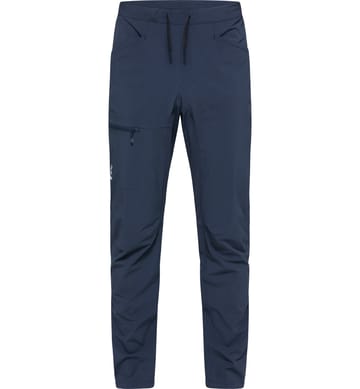 Roc Lite Slim Pant Men Tarn Blue