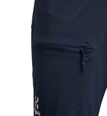 Roc Lite Slim Pant Men Tarn Blue