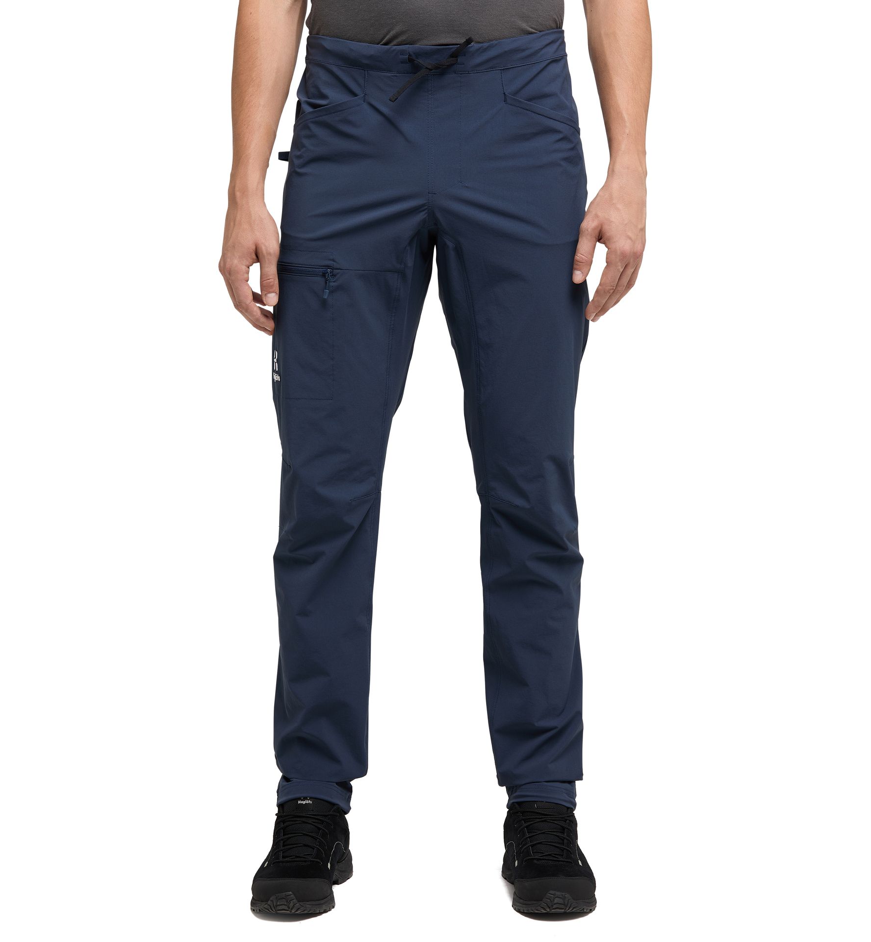 ROC Lite Slim Pant Men Tarn Blue