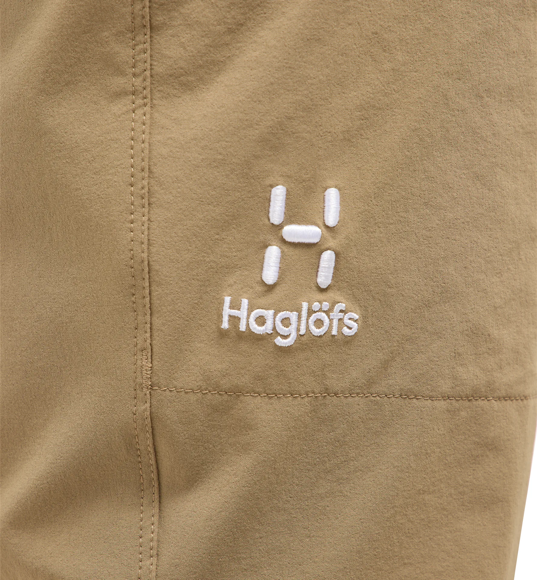 ROC Lite Slim Pant Men Oak Brown