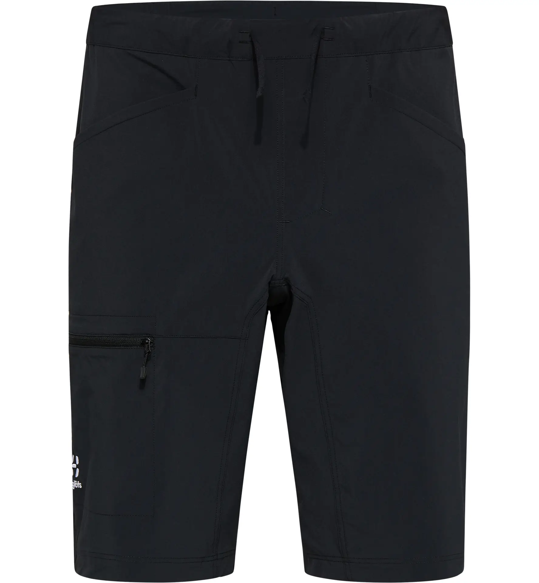 ROC Lite Standard Shorts Men True Black