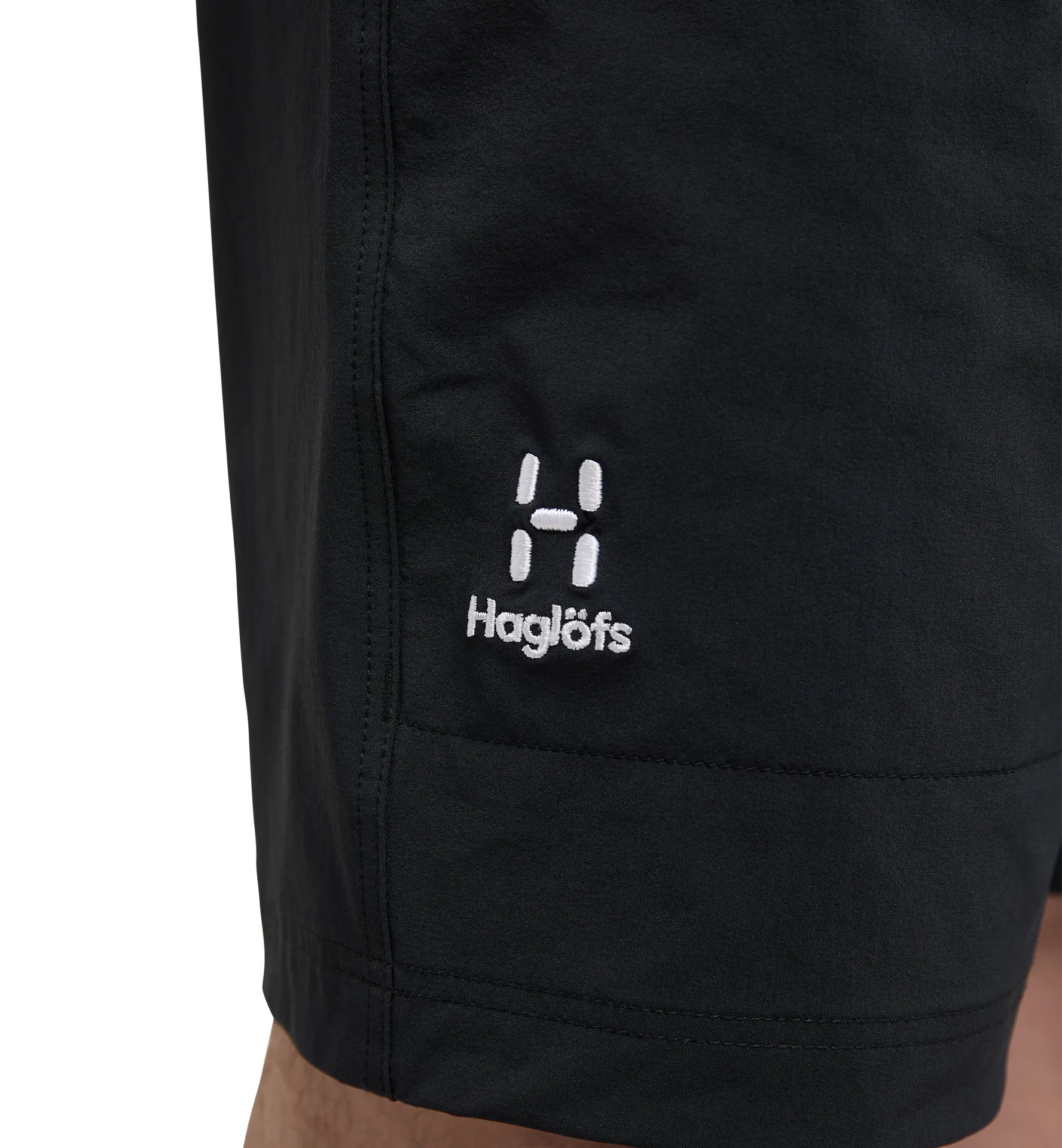 ROC Lite Standard Shorts Men True Black