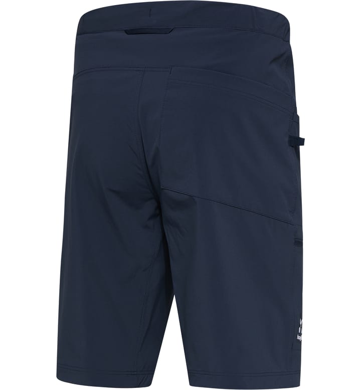 ROC Lite Standard Shorts Men Tarn Blue