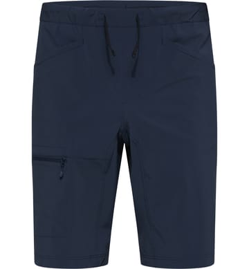 ROC Lite Standard Shorts Men Tarn Blue