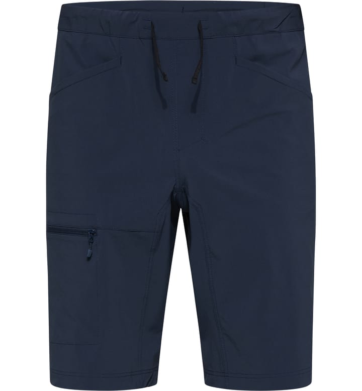 ROC Lite Standard Shorts Men Tarn Blue