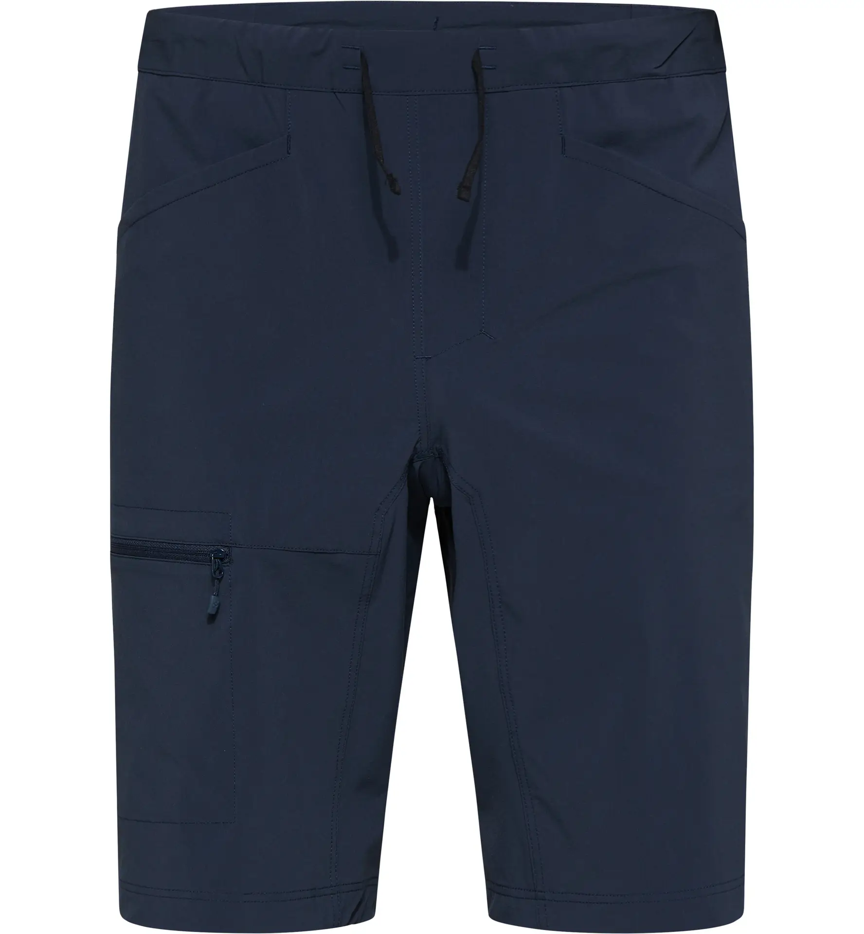 ROC Lite Standard Shorts Men Tarn Blue