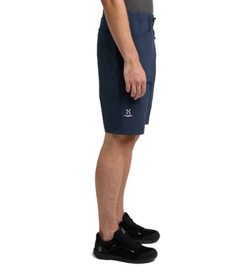 ROC Lite Standard Shorts Men Tarn Blue