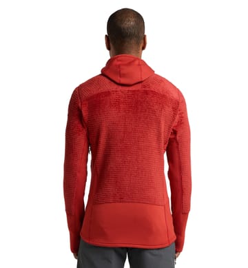 ROC Spitz Mid Hood Men Corrosion