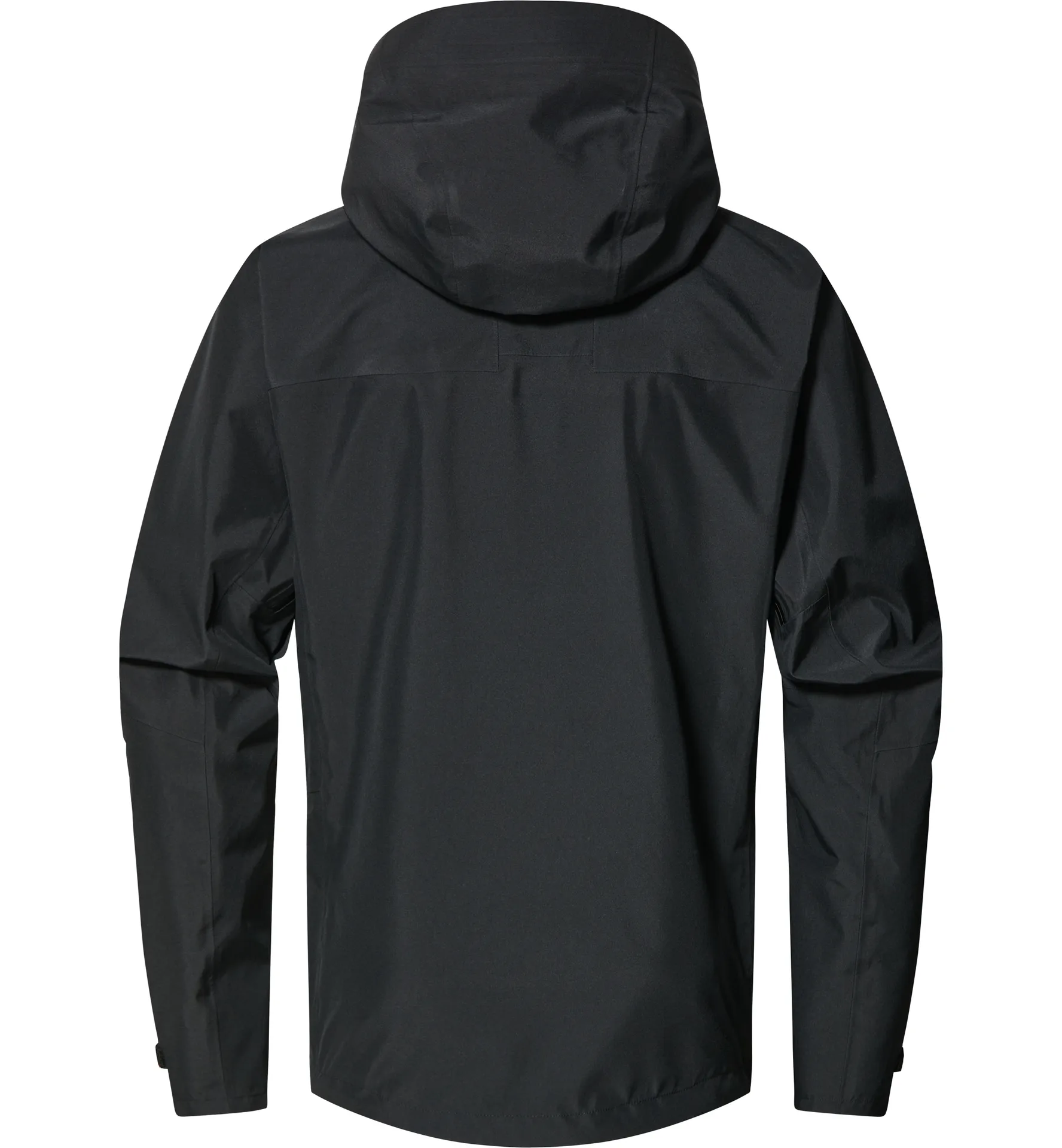 ROC Flash GTX Jacket Men True Black