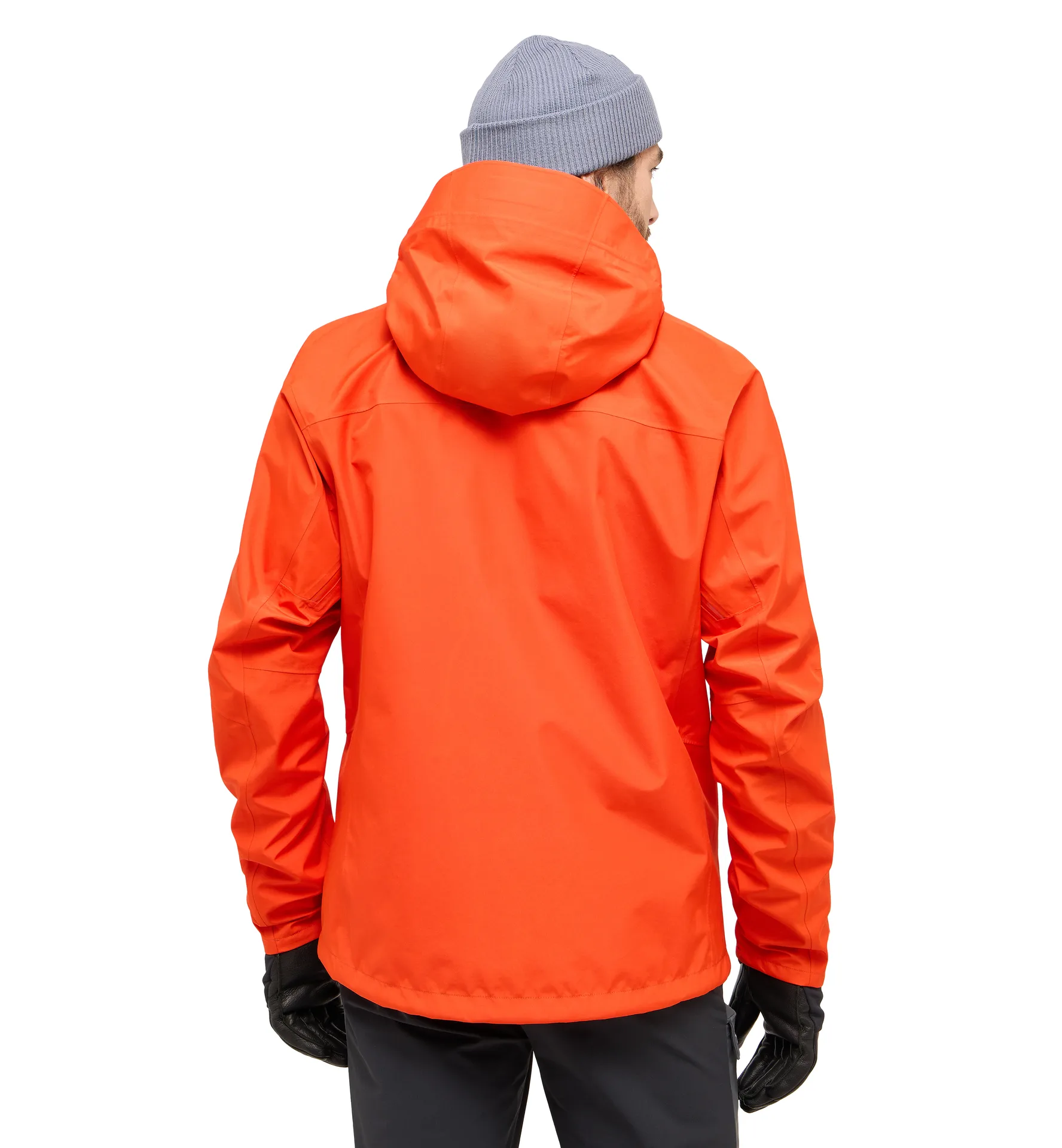 ROC Flash GTX Jacket Men Habanero