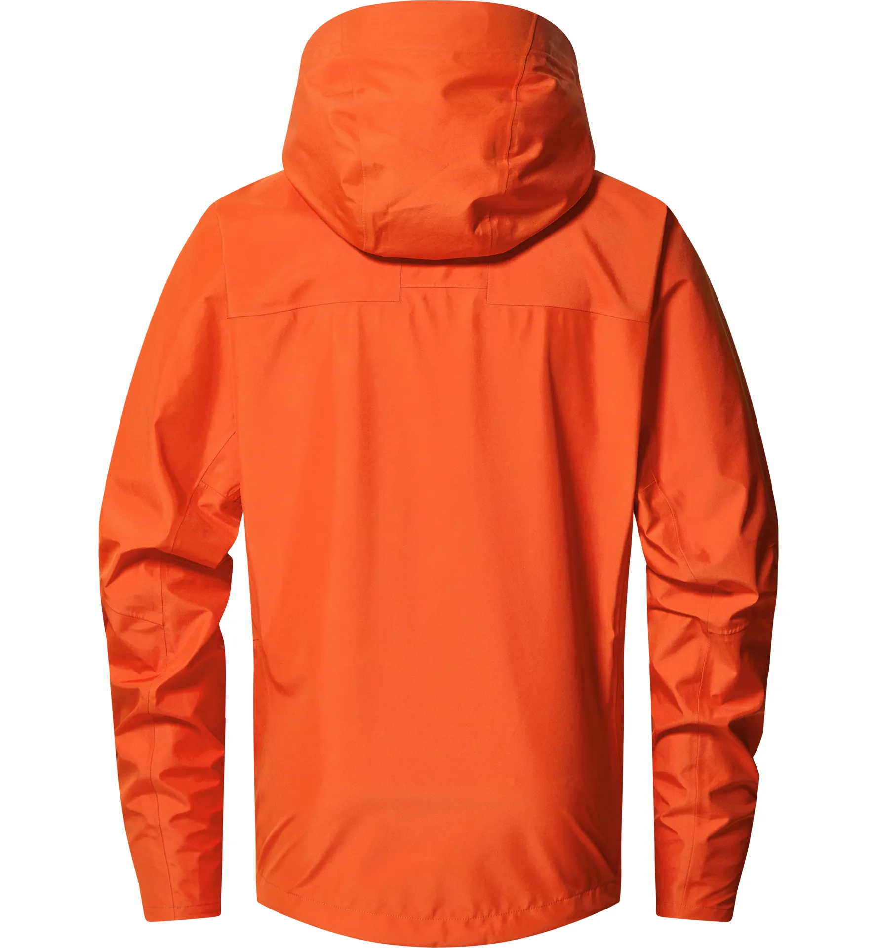 ROC Flash GTX Jacket Men Habanero
