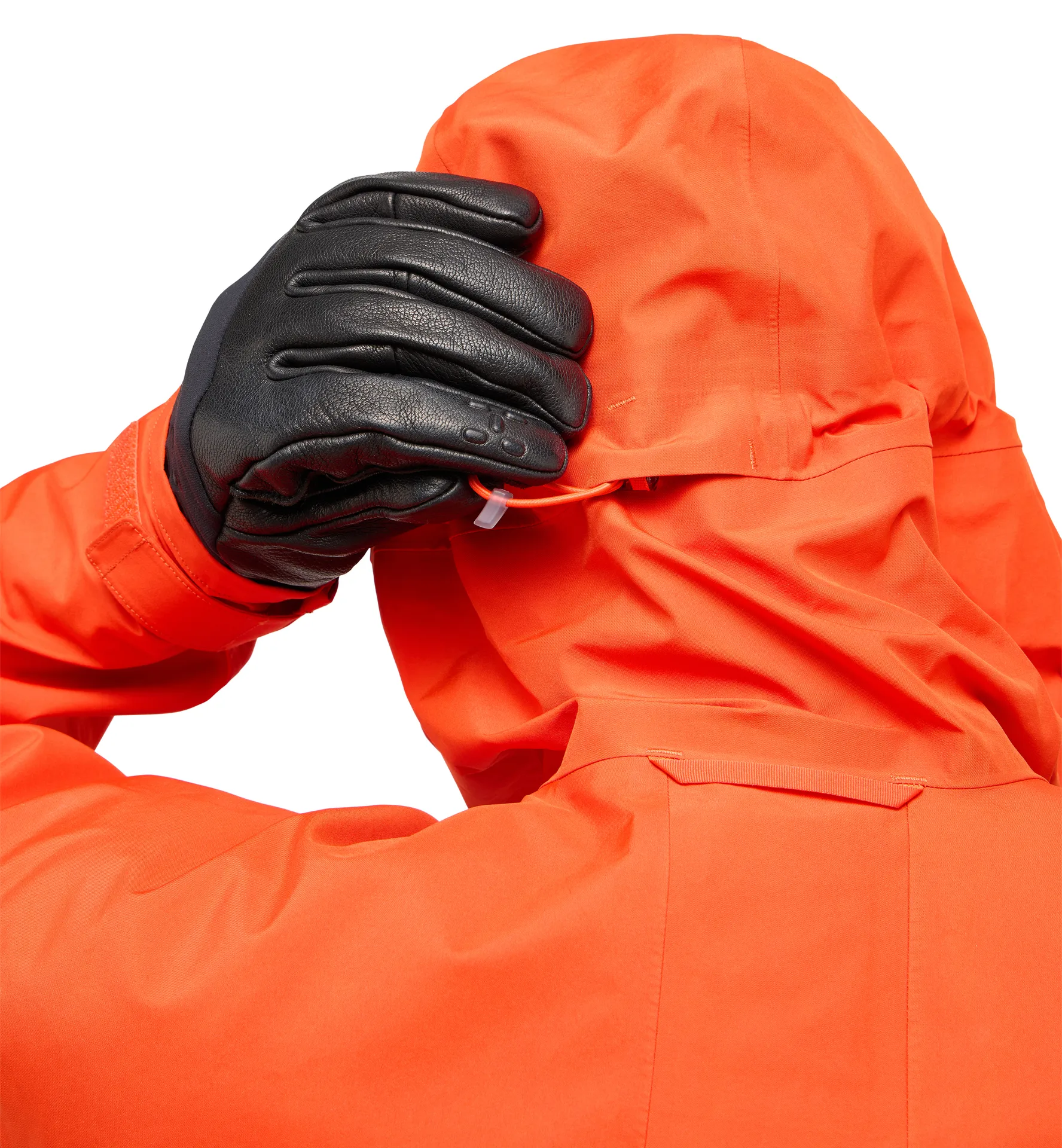 ROC Flash GTX Jacket Men Habanero