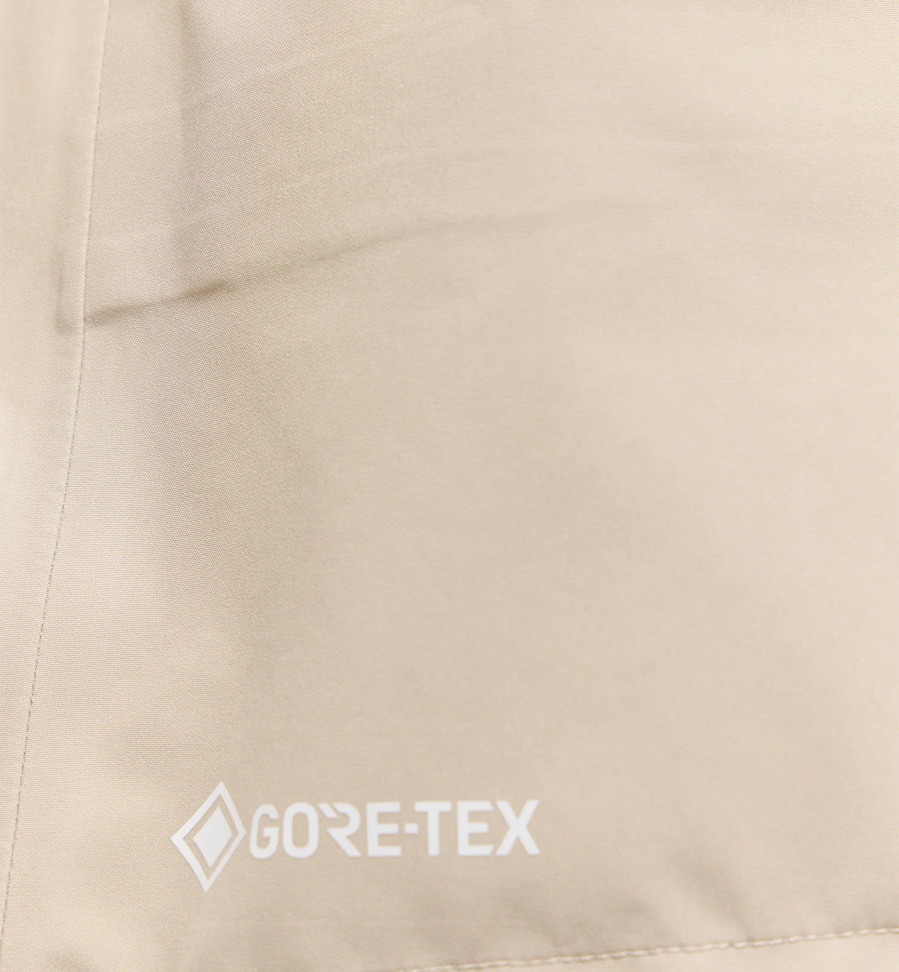 ROC Flash GTX Jacket Men Chalk Beige