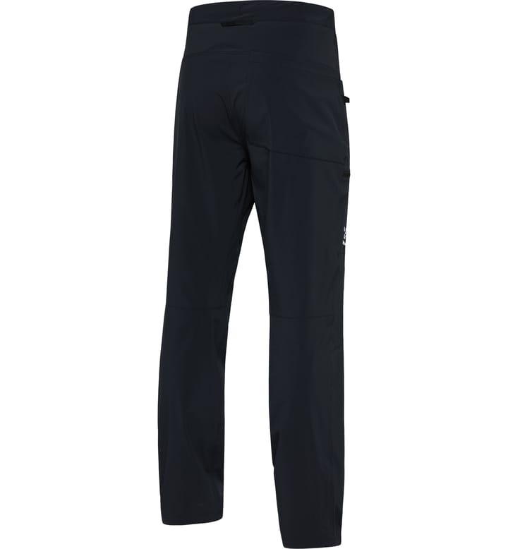 Roc Lite Standard Pant Men True Black