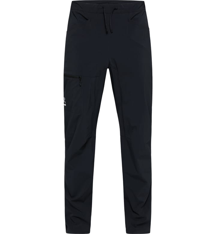 Roc Lite Standard Pant Men True Black