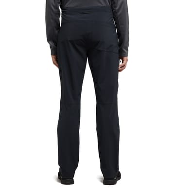 Roc Lite Standard Pant Men True Black