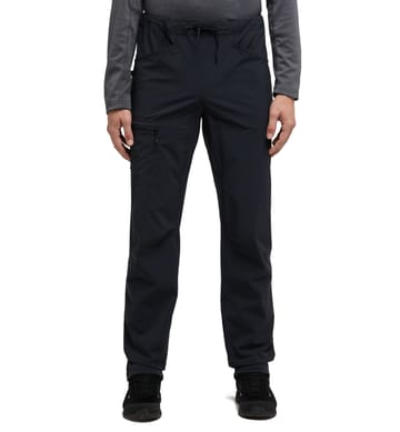 Roc Lite Standard Pant Men True Black