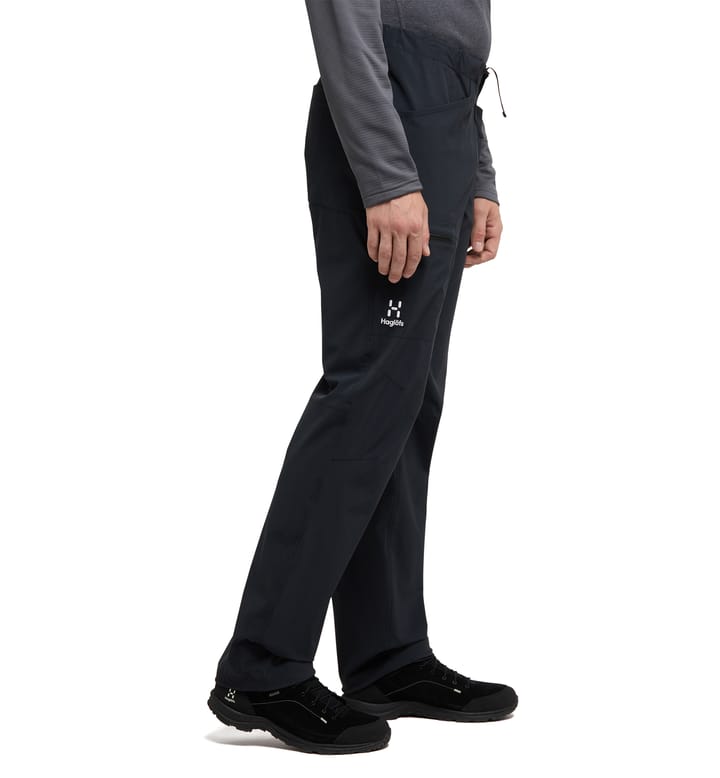 Roc Lite Standard Pant Men True Black