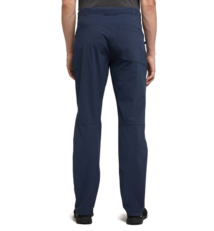 Roc Lite Standard Pant Men Tarn Blue