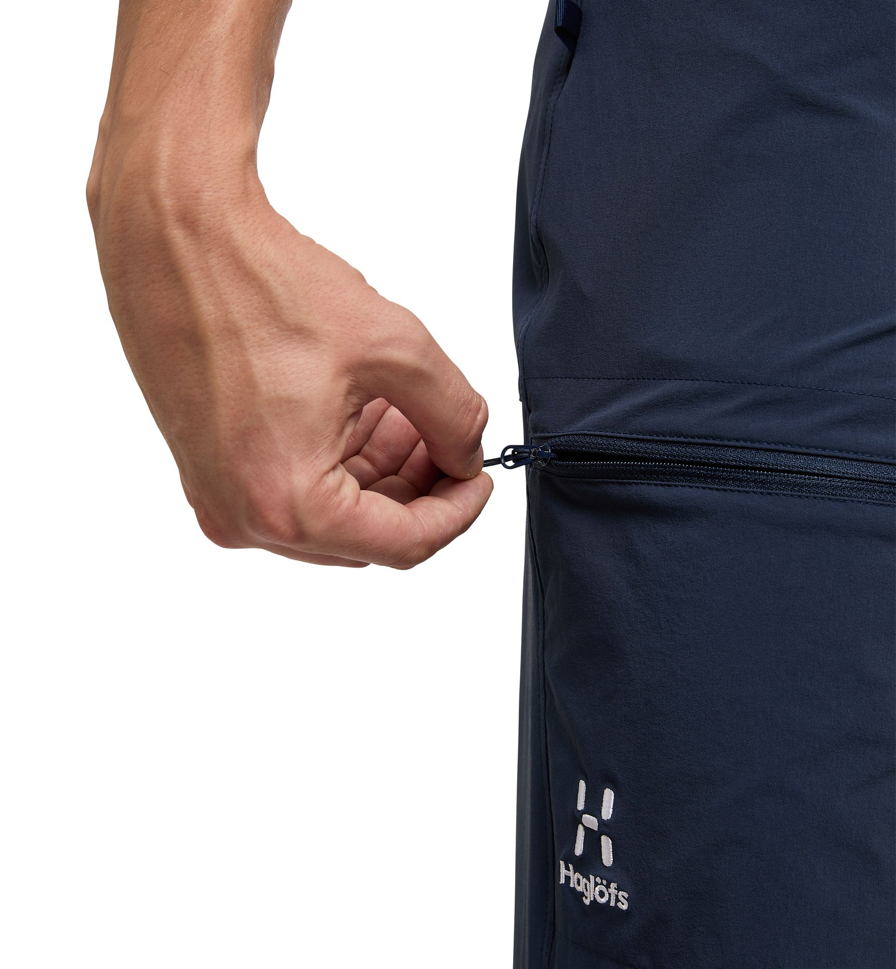 ROC Lite Standard Pant Men Tarn Blue