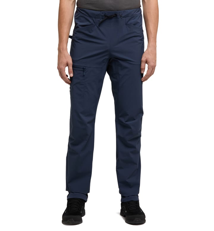 Roc Lite Standard Pant Men Tarn Blue