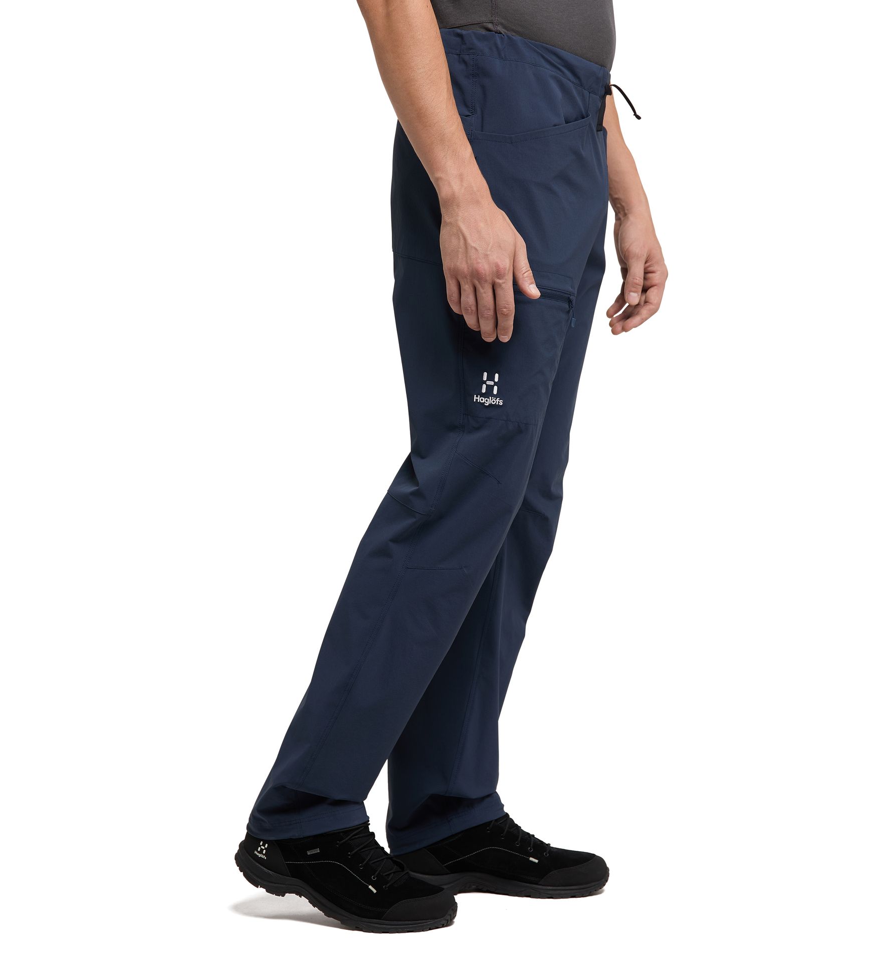 ROC Lite Standard Pant Men Tarn Blue