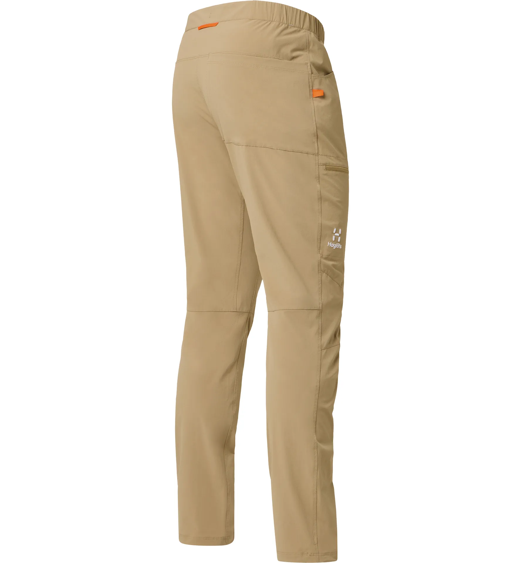 ROC Lite Standard Pant Men Oak Brown