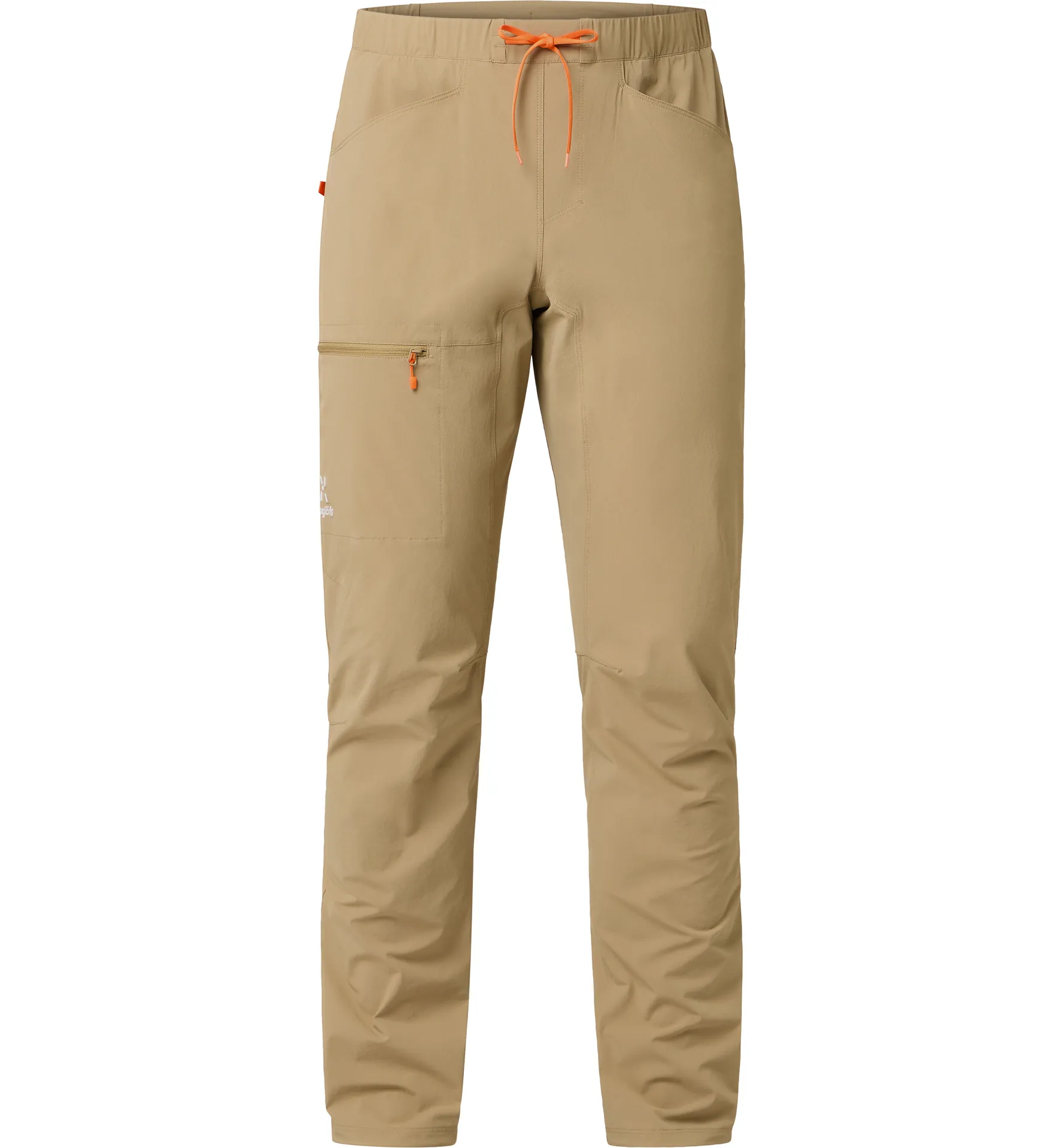 ROC Lite Standard Pant Men Oak Brown