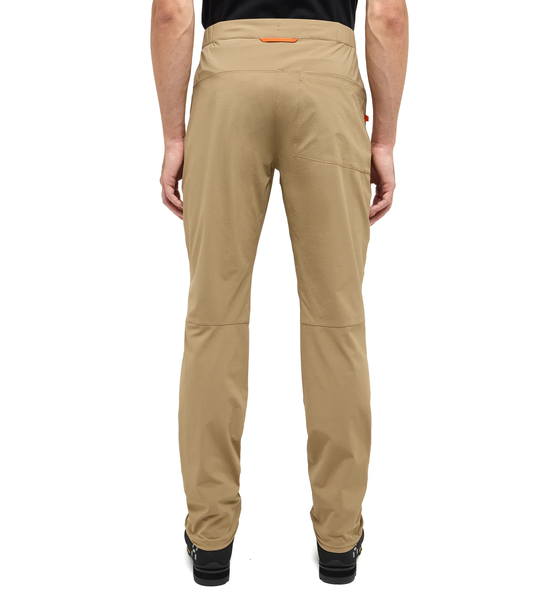 ROC Lite Standard Pant Men Oak Brown