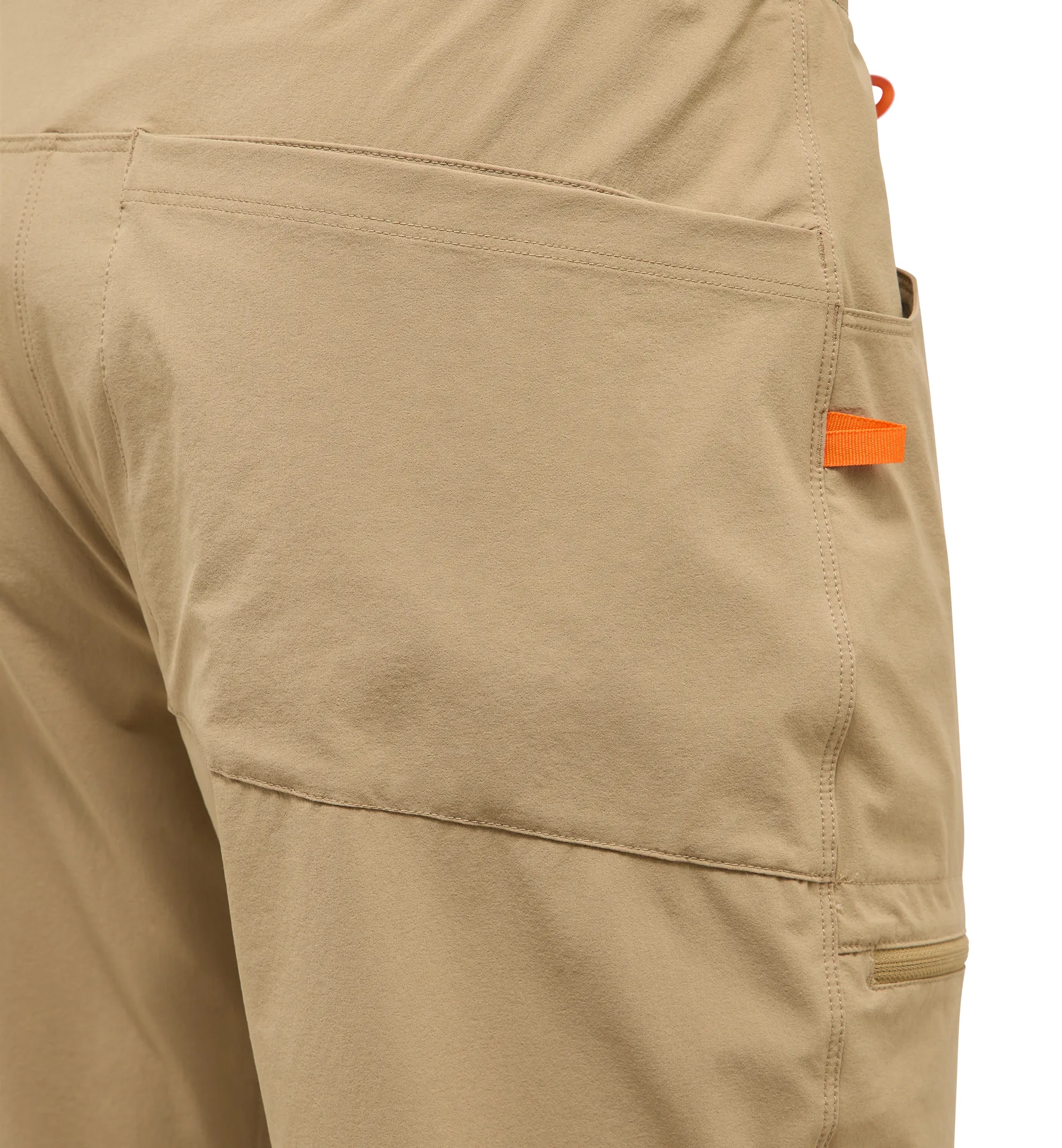 ROC Lite Standard Pant Men Oak Brown