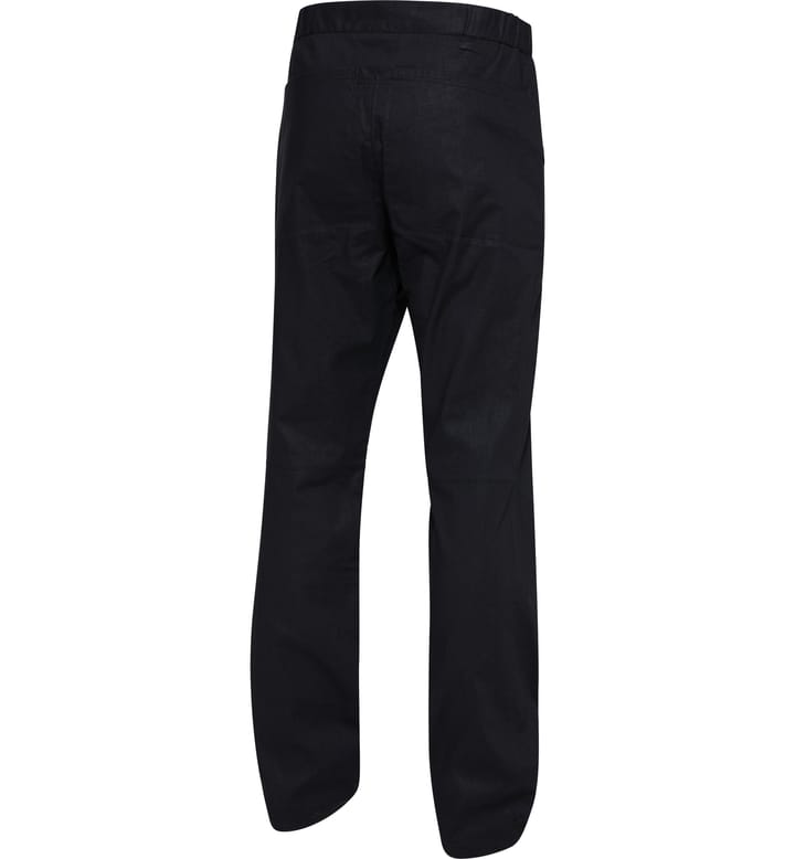 ROC Hemp Pant Men True Black