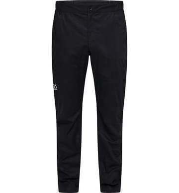 ROC Hemp Pant Men True Black