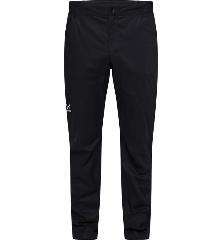 Roc Hemp Pant Men True Black