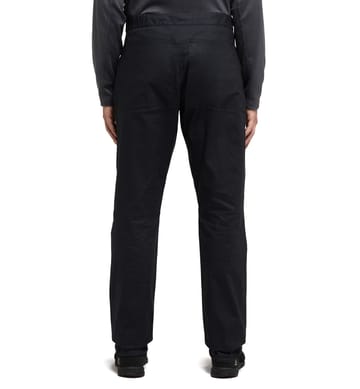 ROC Hemp Pant Men True Black