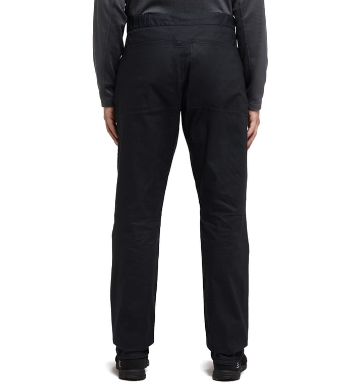 Roc Hemp Pant Men True Black