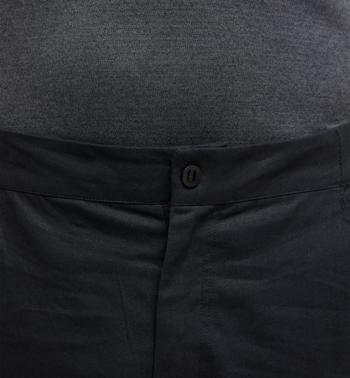 Roc Hemp Pant Men True Black