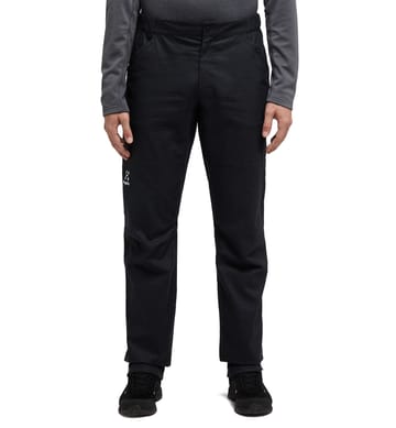 Roc Hemp Pant Men True Black