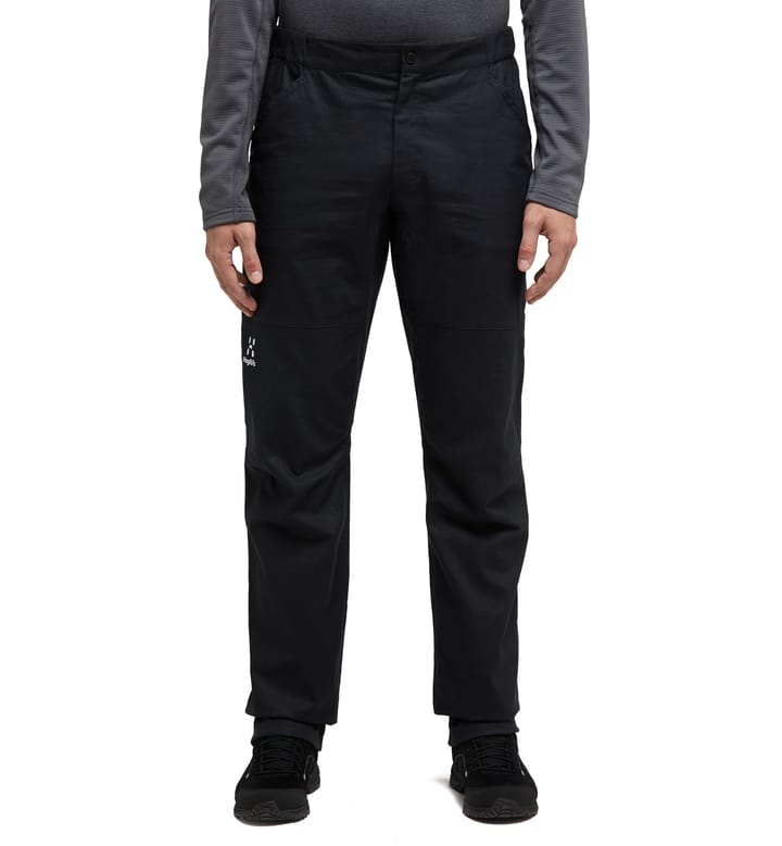 Roc Hemp Pant Men True Black