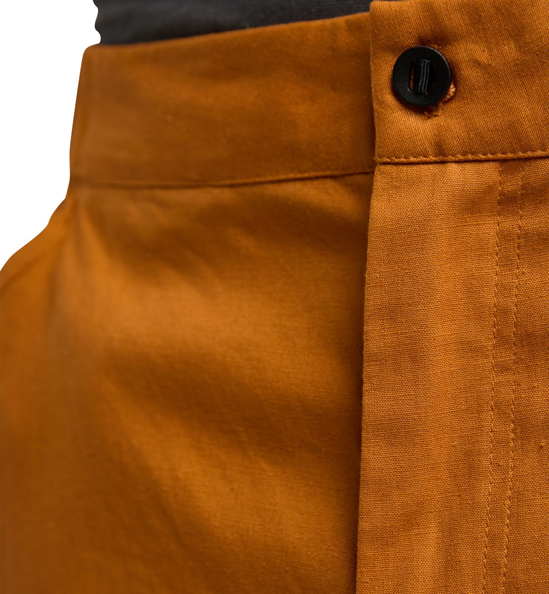 ROC Hemp Pant Men Golden Brown