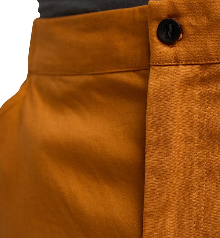 ROC Hemp Pant Men Golden Brown ROC Hemp Pant Men Golden Brown