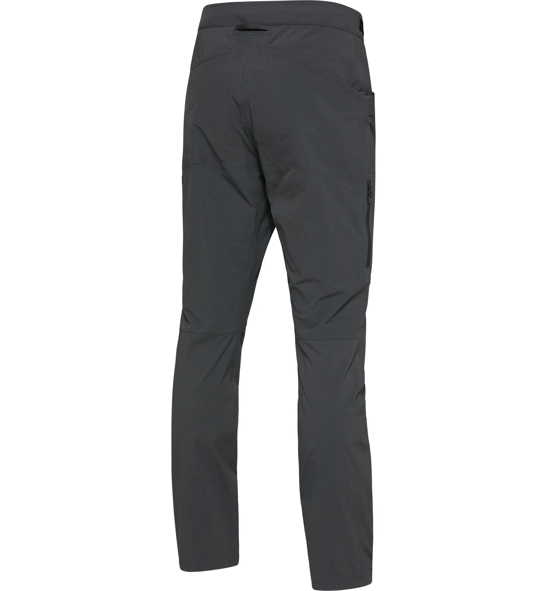 ROC Spitz Pant Men Magnetite